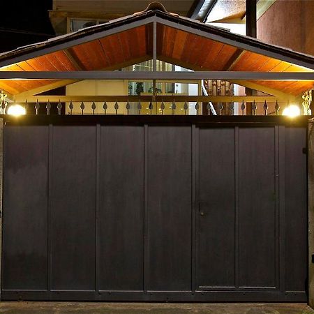 A Casa Di Claudio Villa Катания Стая снимка