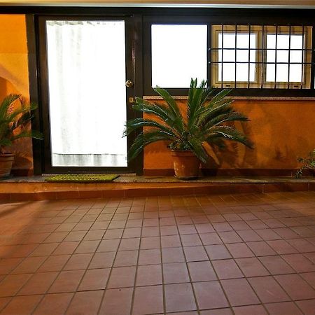 A Casa Di Claudio Villa Катания Стая снимка
