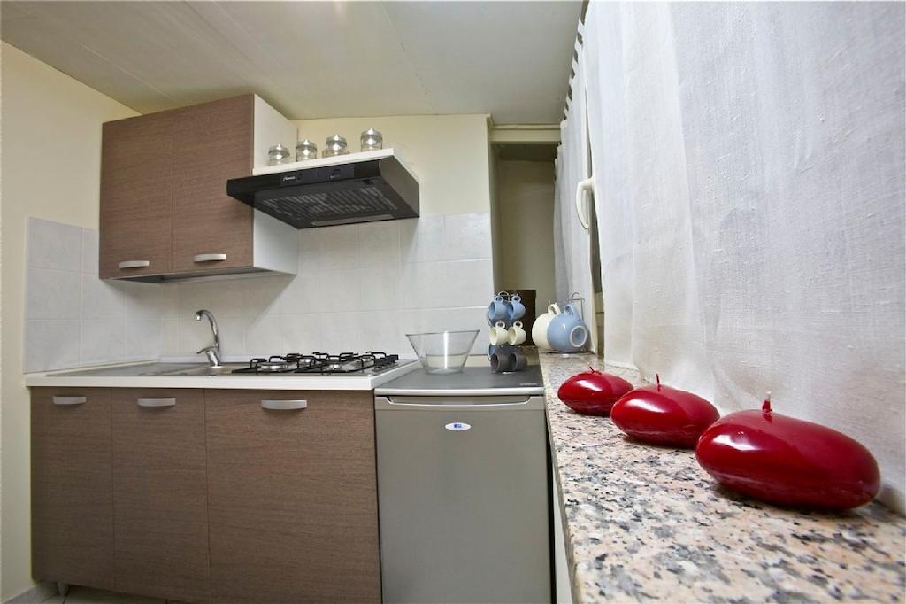 A Casa Di Claudio Villa Катания Стая снимка