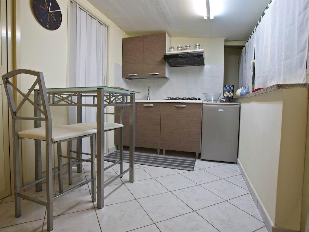 A Casa Di Claudio Villa Катания Стая снимка